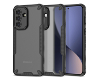 Tech-Protect Rugged Shield Galaxy A57 5G Matte Black - 1523202 - zdjęcie 1